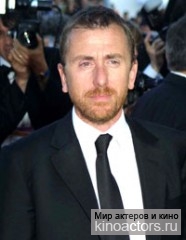   / Tim Roth