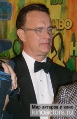   / Thomas Hanks