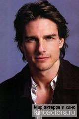   / Tom Cruise
