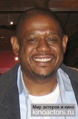   / Forest Whitaker