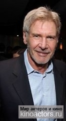   / Harrison Ford