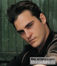   / Joaquin Phoenix