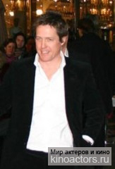   / Hugh Grant