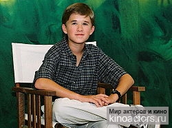    / Haley Joel Osment