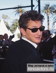   / Sean Penn