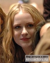    / Evan Rachel Wood