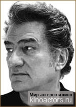  / Eddy Mitchell