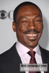   / Eddie Murphy