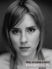   / Alison Lohman