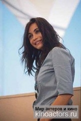   / Emmanuelle Beart