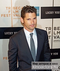   / Eric Bana
